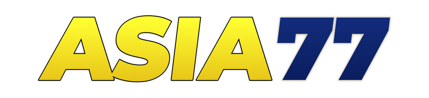 Asia77 Logo
